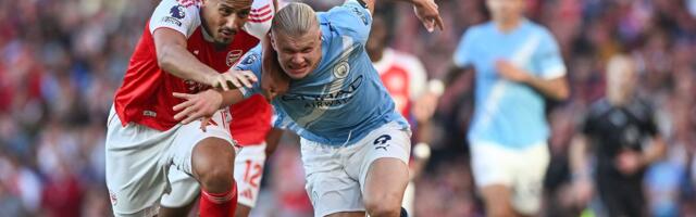 Arsenal i Mančester Siti u okršaju za trofej! Evo gde i kada možete pogledati finale Liga kupa