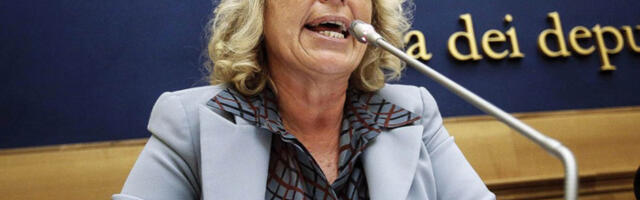 Сенаторка Кракси: Забринутост Срба на Косову и Метохији је реална