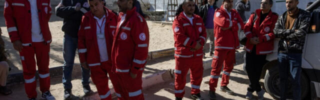 ​Напади САД и Израела на Иран оштетили 498 школа