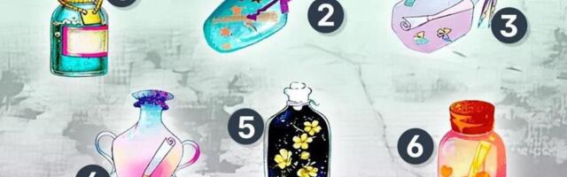 Test ličnosti koji otkriva vašu skrivenu snagu: Ono što pokazujete samo odabranima