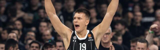 "MORAMO OZBILJNO DA PRISTUPIMO UTAKMICI" Arijan Lakić poziva na oprez pred meč sa Bosnom!