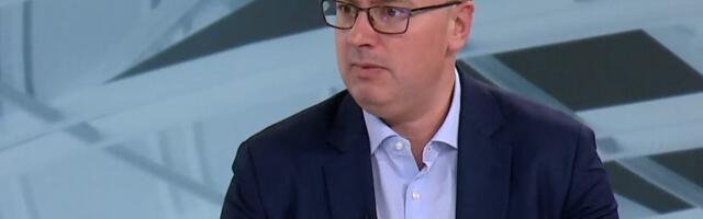 Dimitrijević (CRTA) o lokalnim izborima: „Mi više ne pričamo o izbornim nepravilnostima, to je otišlo u drugi plan. U centar je stavljeno nasilje“