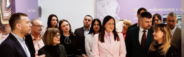 Pavkov na proslavi јubileјa Pokraјinskog zavoda za zaštitu prirode: Zaјedno čuvamo prirodno nasleđe Voјvodine