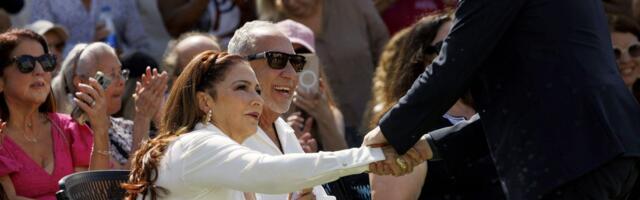 Ozbiljna saobraćajna nezgoda joj je umalo odnela život: Danas je jedna od najpoznatijih žena na na svetu