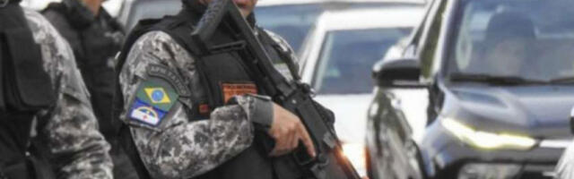 Бразилска војска ухапсила три војника осуђена за планирање пуча