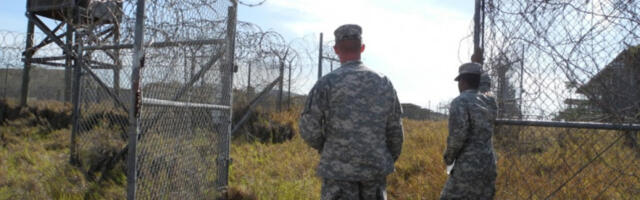 Злогласни ​Гвантанамо као логор за Кубанце: организације за људска права алармиране