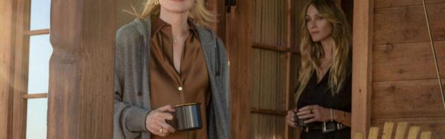 Mišel Fajfer i Kurt Rasel se vraćaju: „The Madison“ zvanično dobija treću sezonu