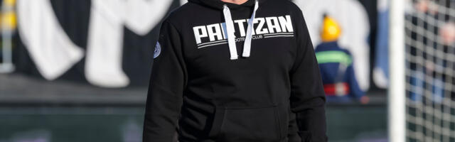 Blagojević progovorio o sukobu sa Zdjelarom na treningu: Evo u kakvom su sada odnosu