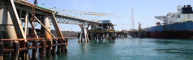 Нафта поново тече: Ирак шаље десетине милиона барела после деблокаде