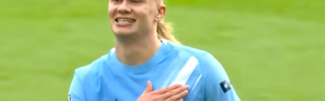 Ključa na vrhu Premijer lige: Haland “ubio” Arsenal, ludnica u borbi za titulu