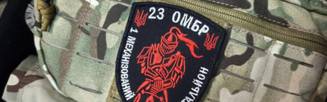 Ухапшен због учествовања у рату у Украјини