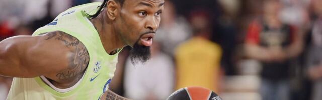 Rešen "slučaj Panter!" Partizan ponovo može da registruje igrače