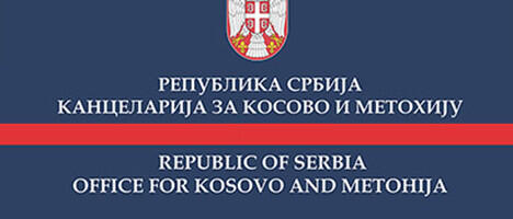 Канцеларија за КиМ: пресуда Србима у Бањској  донета под политичким притиском