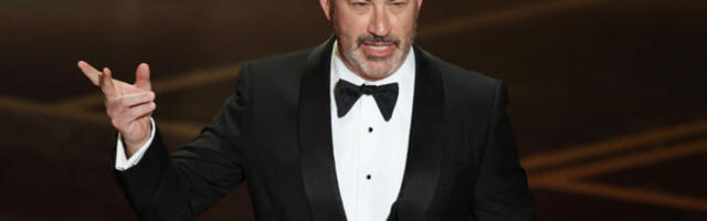 Кимел: То је била шала о годинама, а не позив на атентат