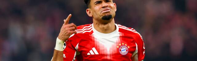 Neodoljiv, neumoljiv: Kad je Bajern bio na kolenima, on ih je održao u životu