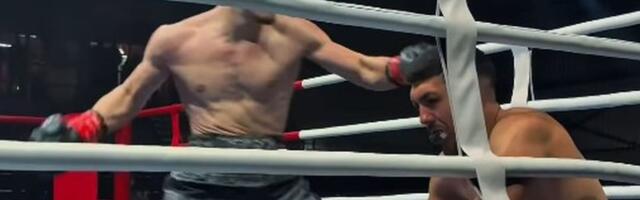 Skandal! Albanac s tzv. Kosova mogao da ubije Srbina, otkrio da je to namerno uradio, pa slavio uz UČK!