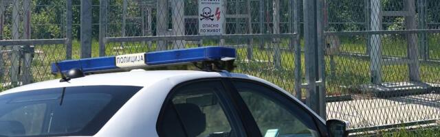 LIKE A HORROR MOVIE: Workers dispatched to repair transformer station in Zemun find electrocuted body inside