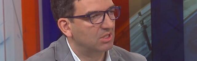 Profesor Vuković o Vučićevom "planu za budućnost": To je vređanje inteligencije građana Srbije