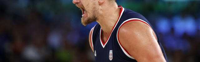 Hoće li Nikola Jokić igrati za Srbiju na leto? Čitava nacija čeka odgovor, konačno se oglasio Nebojša Čović