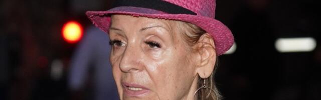 LEPA LUKIĆ VISILA NA BALKONU DRUGOG SPRATA! Pevač hitno reagovao i spasao joj život tad! DA SE NAJEŽIŠ!