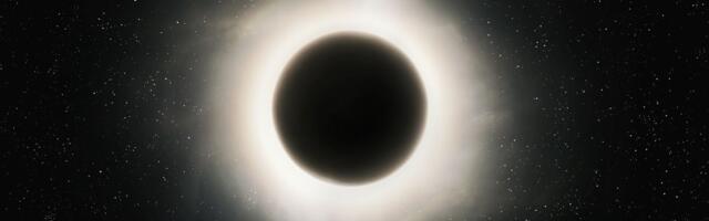 NASA objavila jeziv snimak: Evo kako stvarno zvuči crna rupa u svemiru
