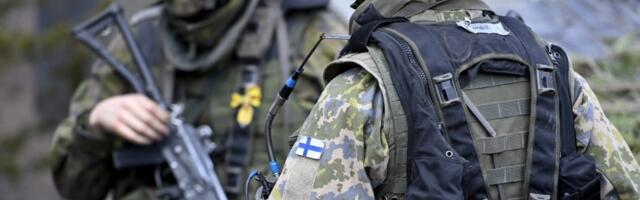 Kurti kaže da Kosovu treba 'sveobuhvatna zaštita' kakvu ima Finska