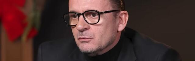 Predrag Mijatović podneo ostavku u FK Partizan