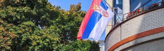 Zastave na pola koplja: Sutra Dan žalosti u Kraljevu