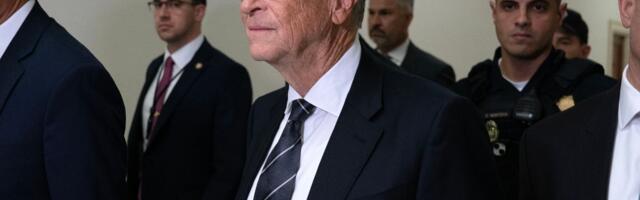 Ovako je Bil Gejts pred Kongresom svedočio o milijarderu pedofilu Epstajnu: "Ozbiljna greška u proceni..."