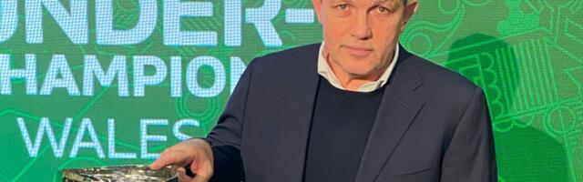 Kostov predvodi Orliće! Petrić saopštio spisak za Evropsko prvenstvo