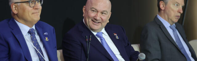 Министар Поповић: Србија јача економску сарадњу са земљама Централне Азије