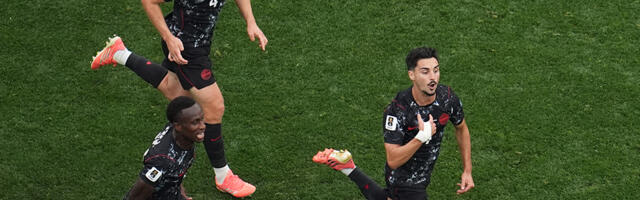 Kanada pobedom nad Južnom Afrikom u osmini finala: Gol u minut do 12