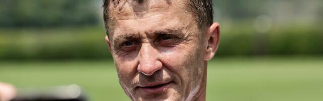 Ilić ne beži od realnosti na početku priprema: Svestan sam da imamo mlad tim, znam da će grešiti (VIDEO)