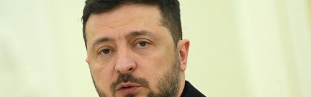 Zelenski za Fajnenšel tajms: Rat se nastavlja, ali se linija fronta više ne pomera