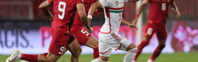 Sramna izjava Kerkeza: Rodio se u Srbiji, a ne zanima ga šta se ovde dešava