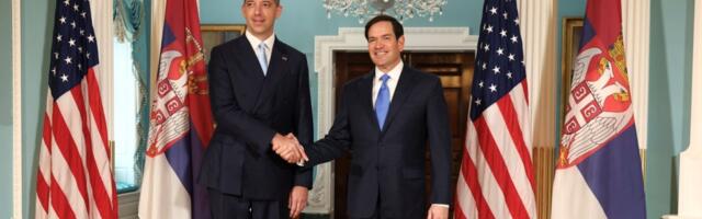 State Department za RSE: Strateški dijalog odražava novo doba odnosa SAD i Srbije