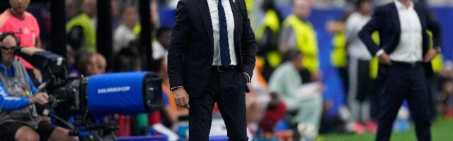 De la Fuente: Presudiće talenat u finalu