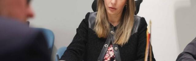 SIGURNOST GRAĐANA JE NA PRVOM MESTU! Đedović: "Pratimo razgovore između MOL-a i Rusa, ishod ne zavisi od Srbije"