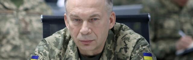 Iznenadno obraćanje generala Sirskog: Javno uputio šokantnu poruku smenjenom ministru odbrane!