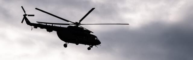 Pao vojni helikopter u Češkoj, ima mrtvih