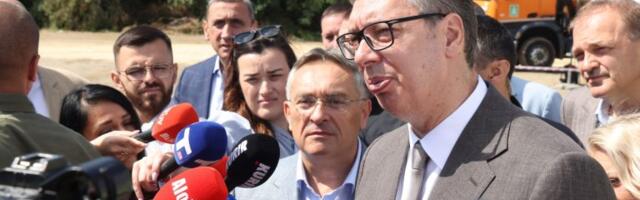 Ksenija Marić, sudija Višeg suda u Beogradu: Sudim po zakonu, a ne po političkim željama