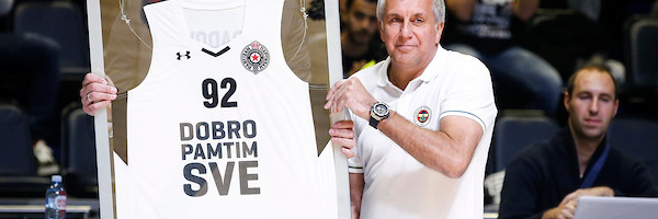 Veliko iznenađenje, znate gde je juče bio "Žoc"? (foto)