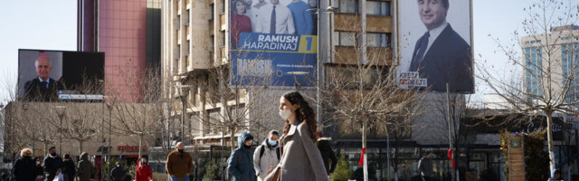 KURTI: Dijalog sa Beogradom nije prioritet, tek na 6. ili 7. mestu