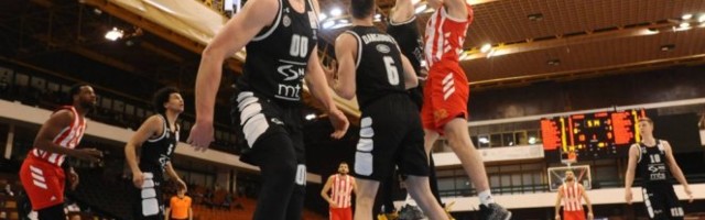 NIKAD KRAĆA SUPERLIGA SRBIJE! Finale plej-ofa na dve dobijene utakmice!