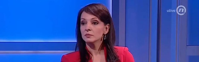 Predsednik Odbora za pravosuđe koristio usluge Palminih animir-dama: Marinika Tepić iznela nove optužbe