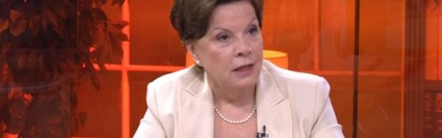 KORONA ODNELA ŽIVOT JOŠ JEDNOG LEKARA! Preminula doktorka Snežana Veljković! NJEN DOPRINOS SRPSKOJ MEDICINI JE NEPROCENJIV!