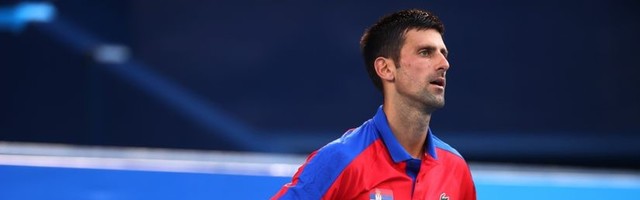Novak Đoković: Izvinjavam se svima u Srbiji, žao mi je Nine, ali nije jedna nego više povreda