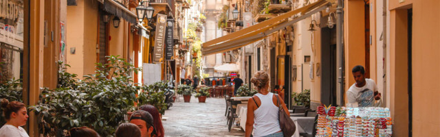 Izmerena najviša temperatura u Evropi IKAD