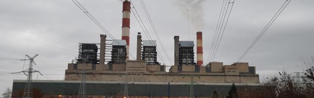 Serbian power company CEO dismisses managers over power outages