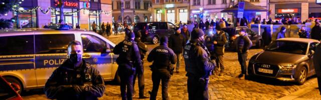 U Nemačkoj od danas na snazi pooštrene anti-kovid mere zbog omikron soja